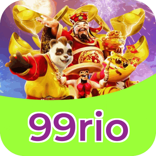 Login rápido no app 99rio