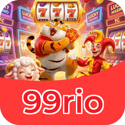 Siga a 99rio no Facebook